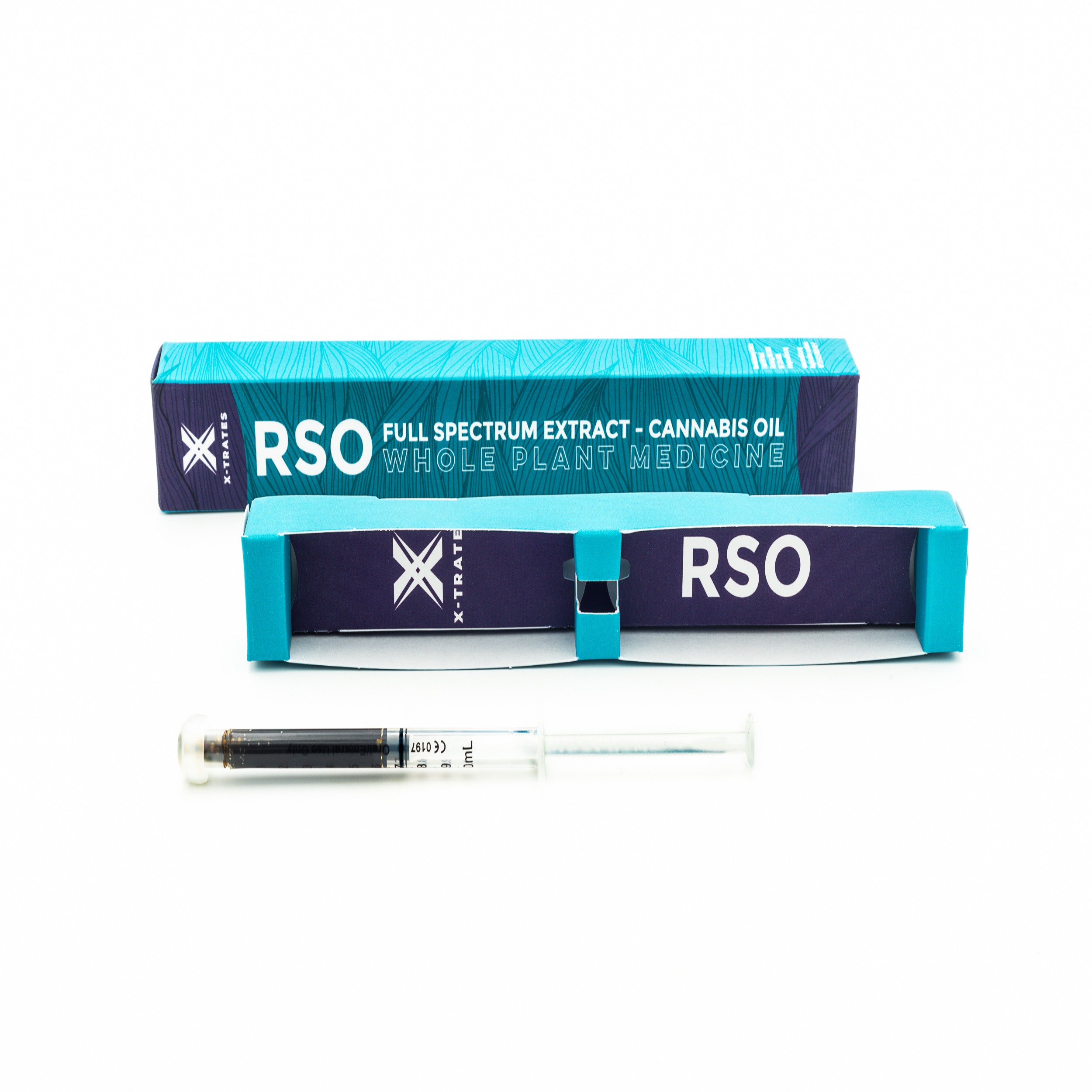 RSO